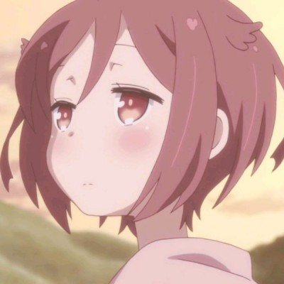 明道2岁女儿正脸照